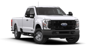 2026 Ford Super Duty® External Image 5